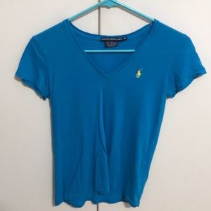 Ralph Lauren V-neck